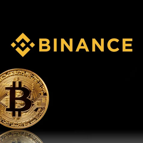 Binance Log 2500+ USD Balance