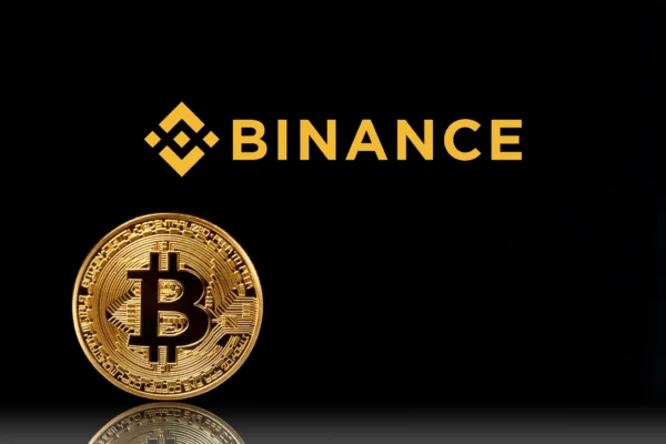 Binance Log 2500+ USD Balance