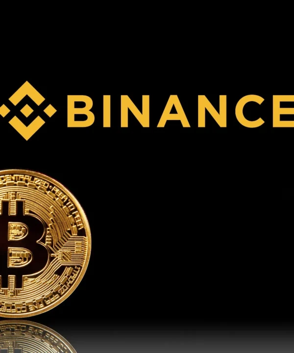 Binance Log 2500+ USD Balance