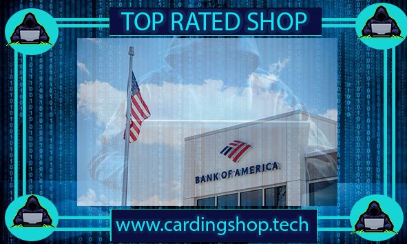 Bank of America