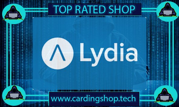 Lydia bank