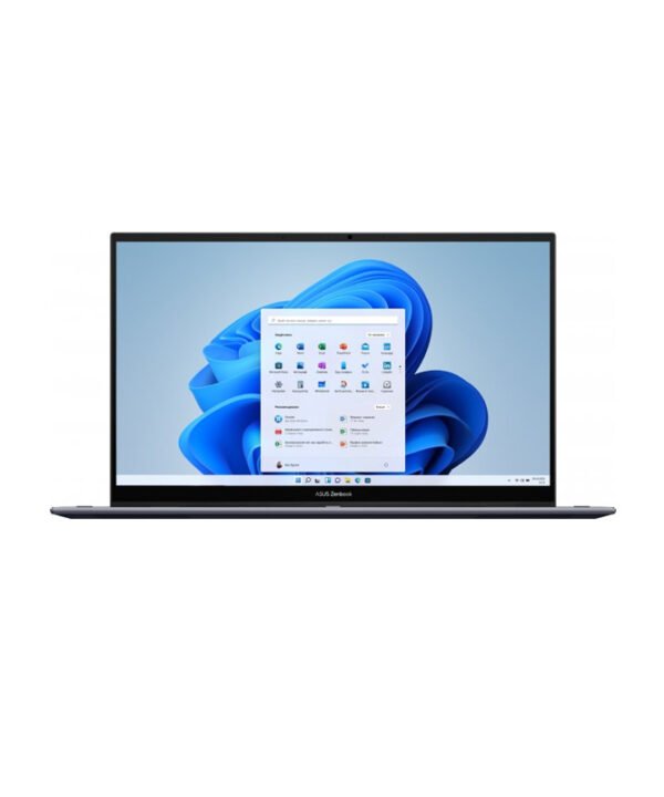ASUS ZenBook Pro 15 Flip