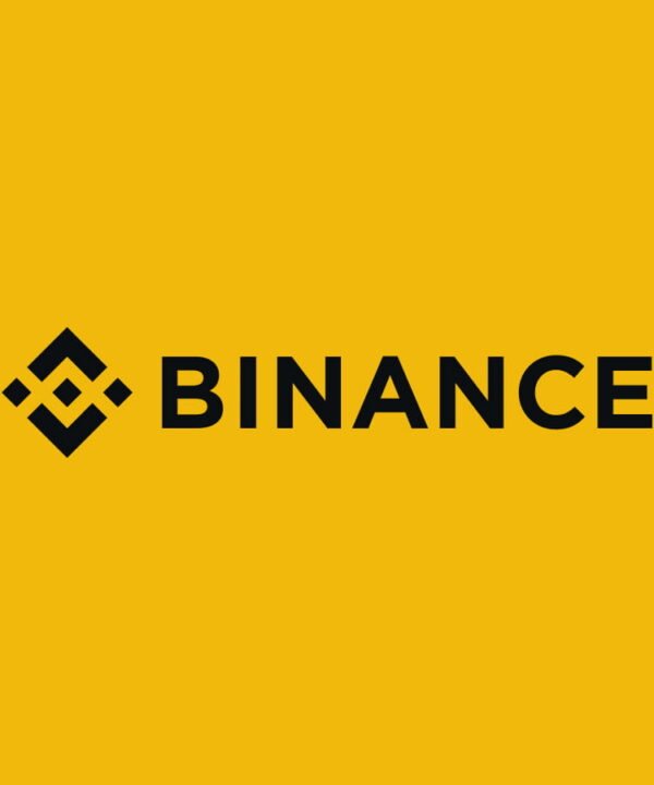 Binance Log 4500+ USD Balance
