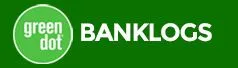 GREENDOT BANK – $2000 – $5000