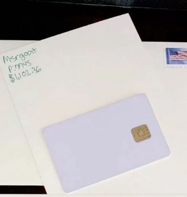 credit cards