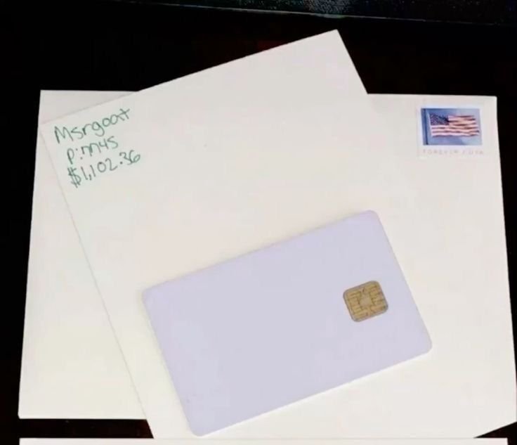 credit cards
