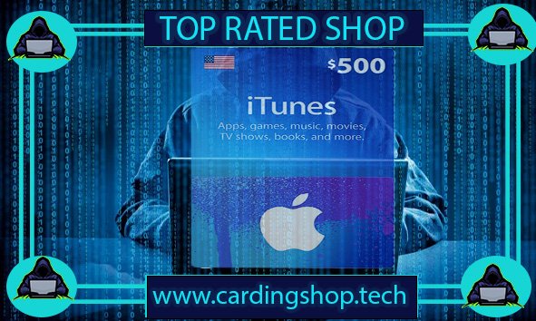 500 itune gift card