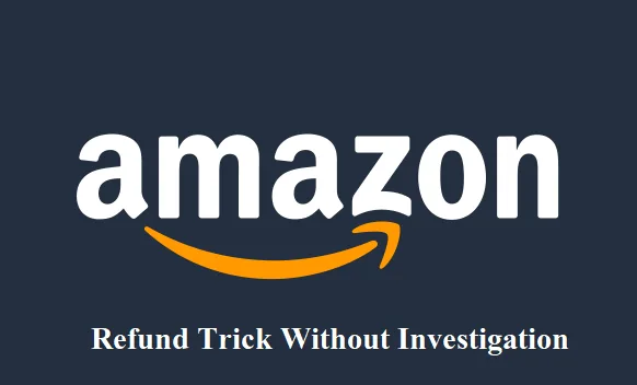 Revealing the Amazon Refund Trick (Account Protection)