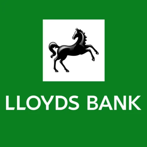 Lloyds Banking Group