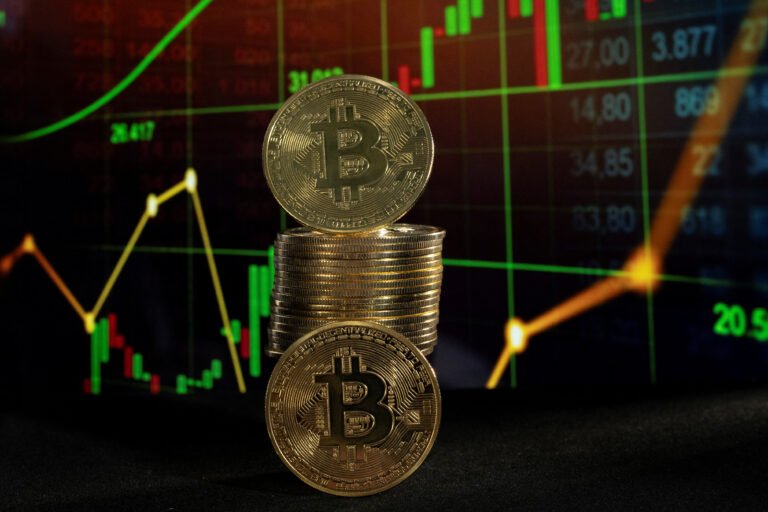 HOW TO CREATE A BITCOIN INVESTMENT WEBSITE & MAKE $$$