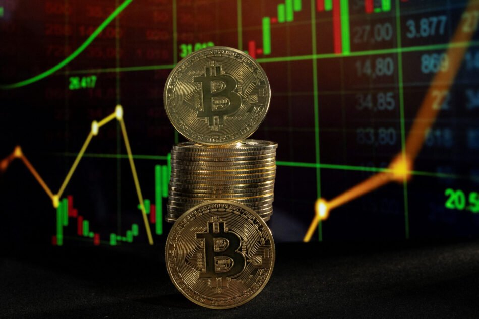 HOW TO CREATE A BITCOIN INVESTMENT WEBSITE & MAKE $$$