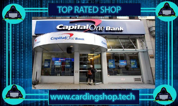 Capital one bankk