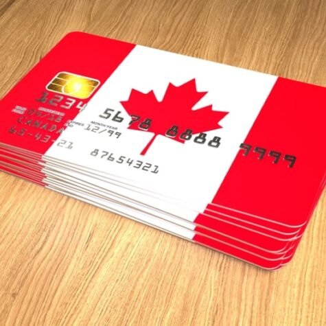 CANADA CVV Fullz + (20 random ccv pack)