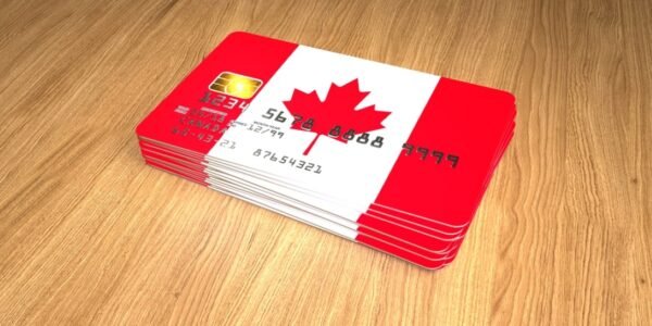 CANADA CVV Fullz + (20 random ccv pack)