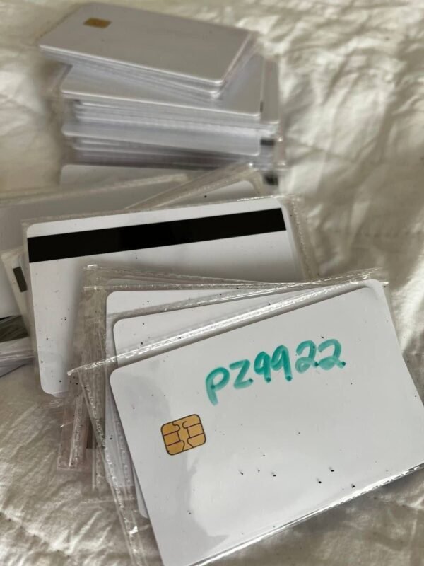 $3,000 Dump Card with PIN – FRANCE