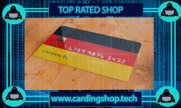German credit cards