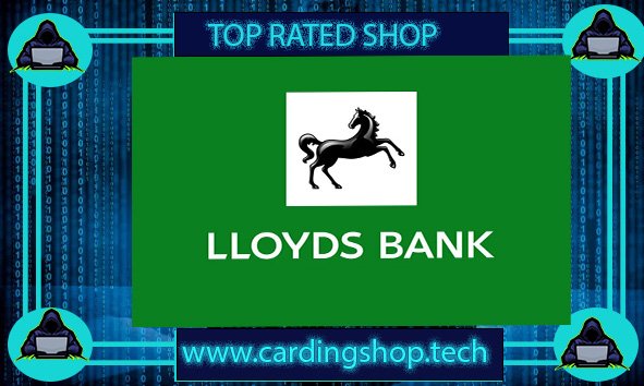 LLOYDS BANK