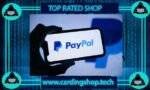 $3,500 PayPal Account To Account Transfer