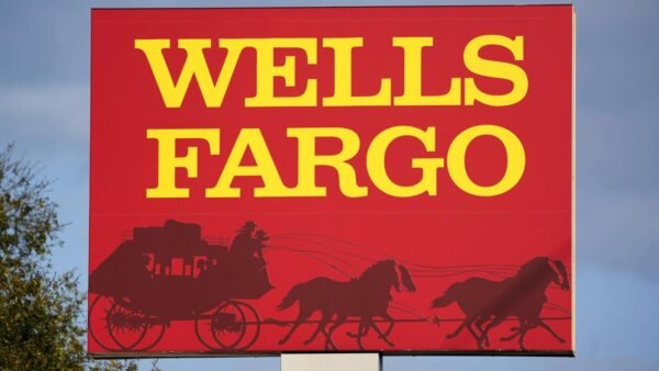 Wells Fargo – Bank Login, Balance within $2500 – $5000