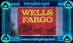 Wells Fargo – Bank Login, Balance within $2500 – $5000