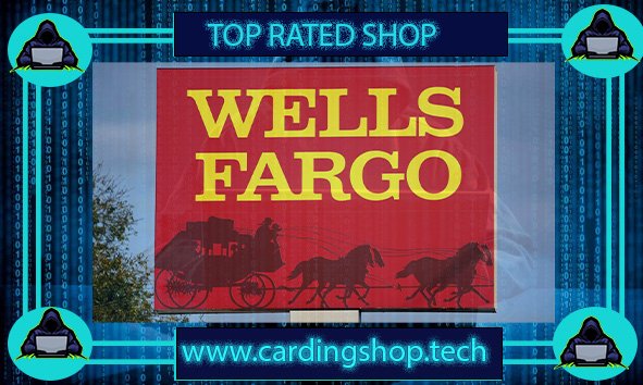 Wellfargo Account