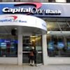 Capital One – Checking Account