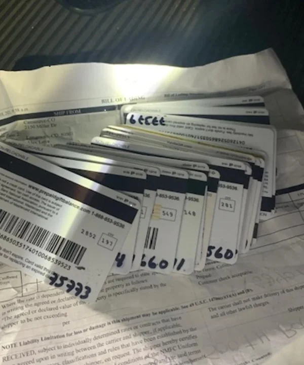 $2,500 Cloned Card with PIN – USA