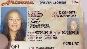 Fake Ids