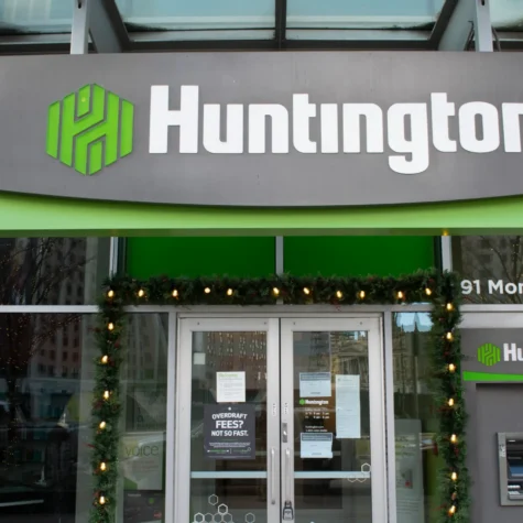 Huntington – Bank Login, Balance within $2000 – $5000 USD