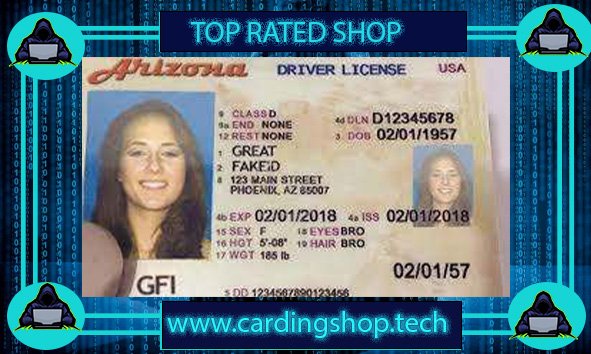 identity cards