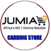 $1,500 Spammed Jumia Logs