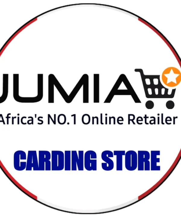 $5,000 Spammed Jumia Logs – High Balance