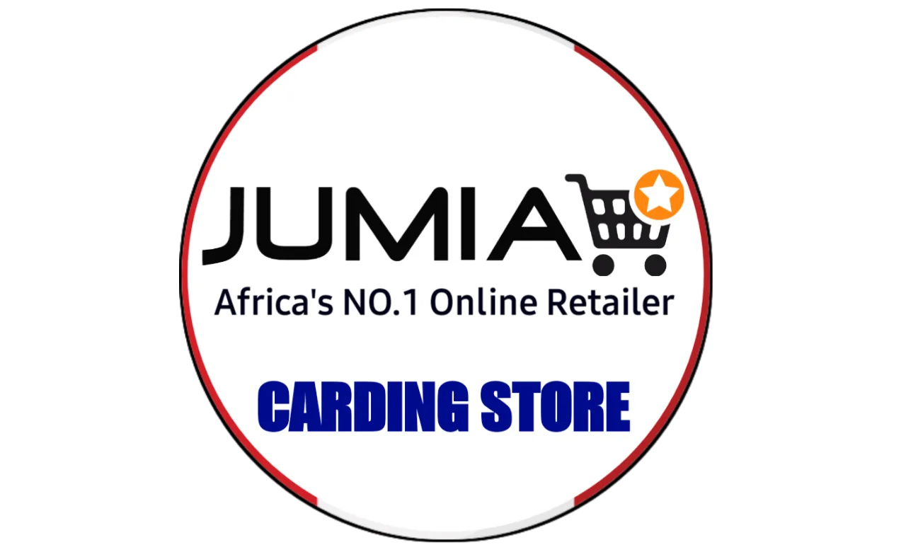 Jumia Logst