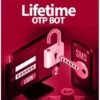 GET A $1500 OTP BOT LIFETIME