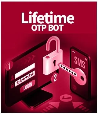 GET A $1500 OTP BOT LIFETIME