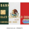 Mexico CVV Fullz + (20 random ccv pack)