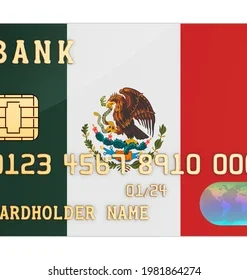 Mexico CVV Fullz + (20 random ccv pack)