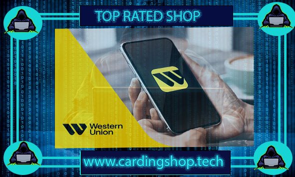 western union transfer