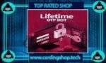 GET A $1500 OTP BOT LIFETIME