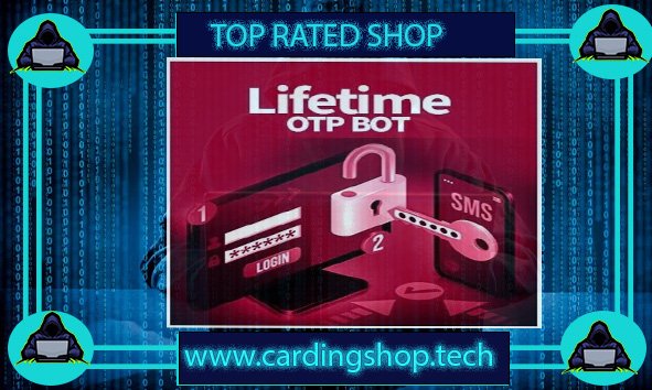 GET A $1500 OTP BOT LIFETIME