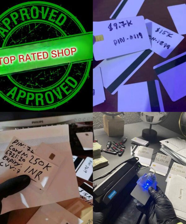 Top Rated shop