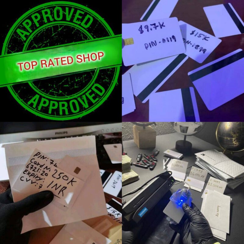 Top Rated shop