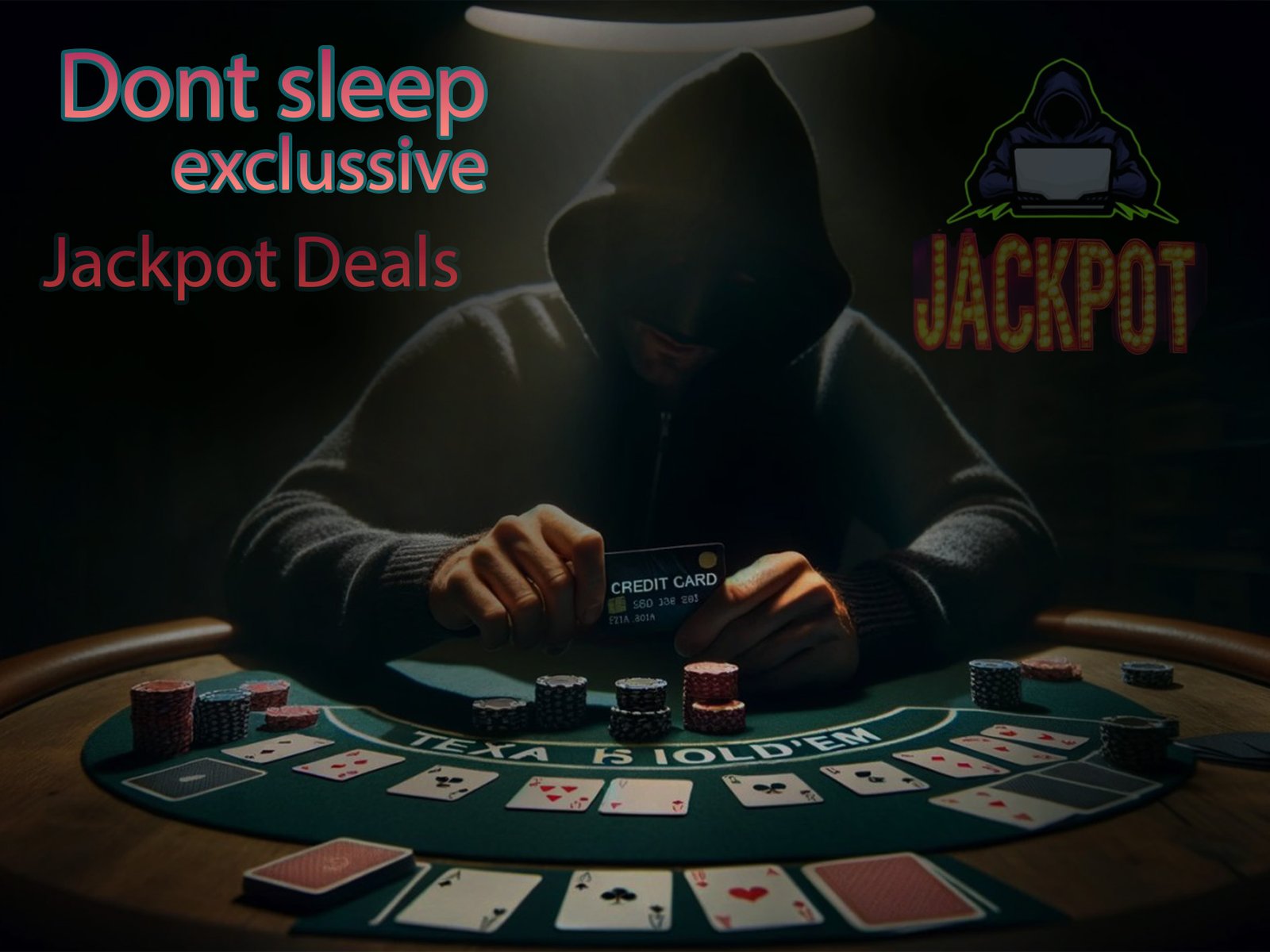 Dont sleep