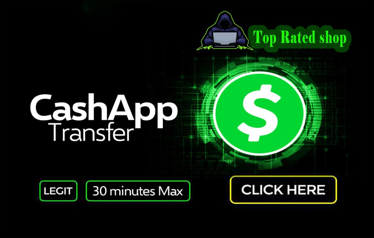 Cashapp Logs