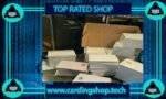 $3,000 Cloned Card With PIN – GERMANY