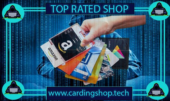 Gift cards