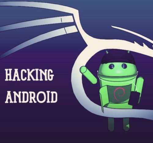 Android hacking tool