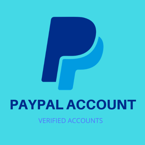 PAYPAL-ACCOUNTS