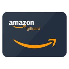 amazon gift card