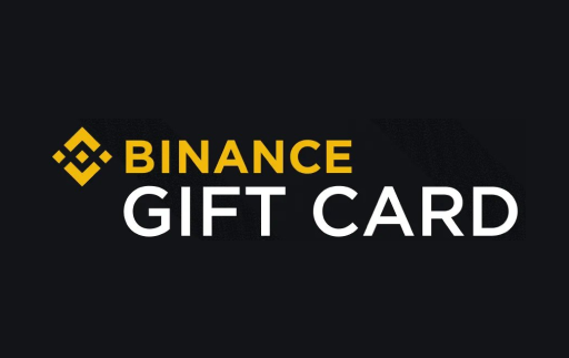 binace gift card
